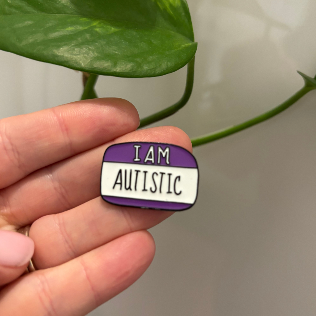 Pin and Badges | Assorted Designs