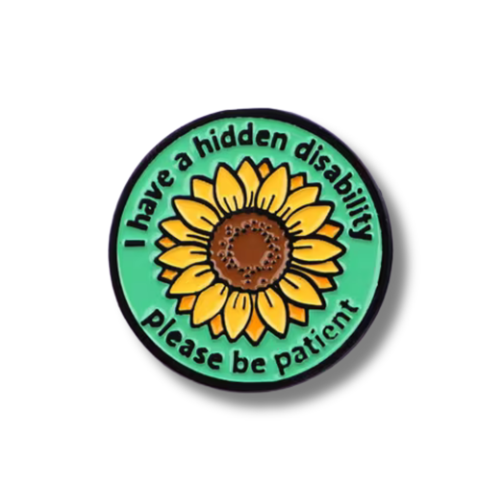 Pin and Badges | Assorted Designs