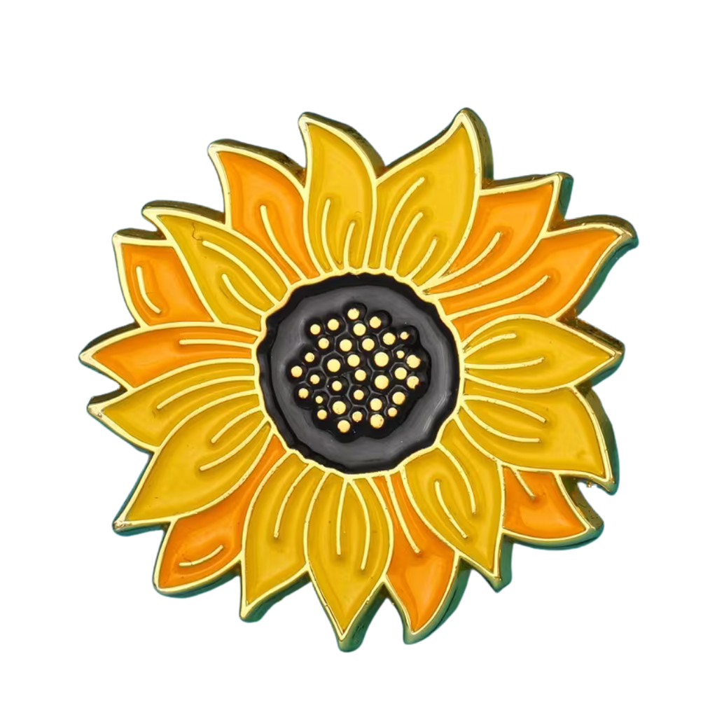 Pin and Badges | Assorted Designs