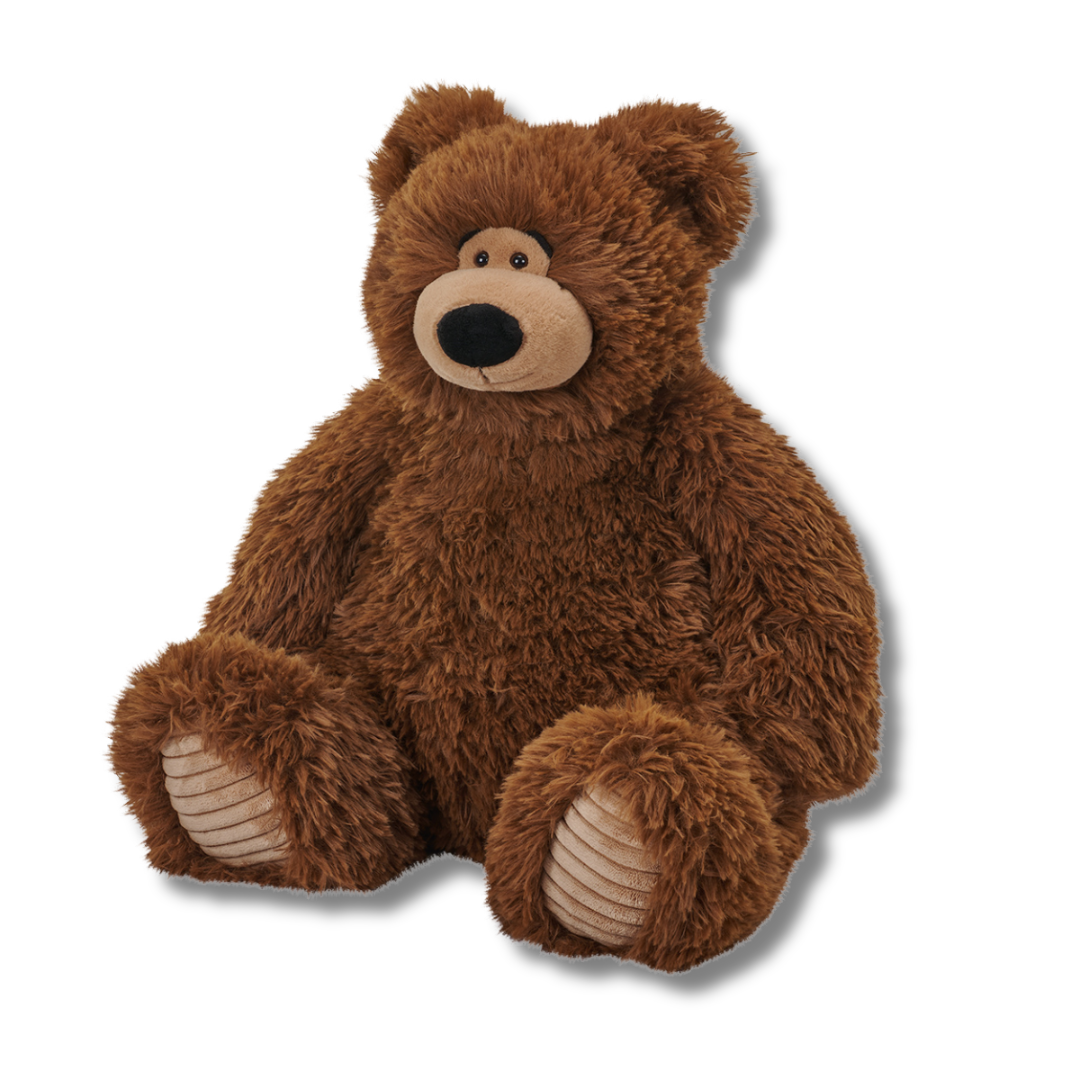 Brown Bear | Snuggleluvs | Wild Republic