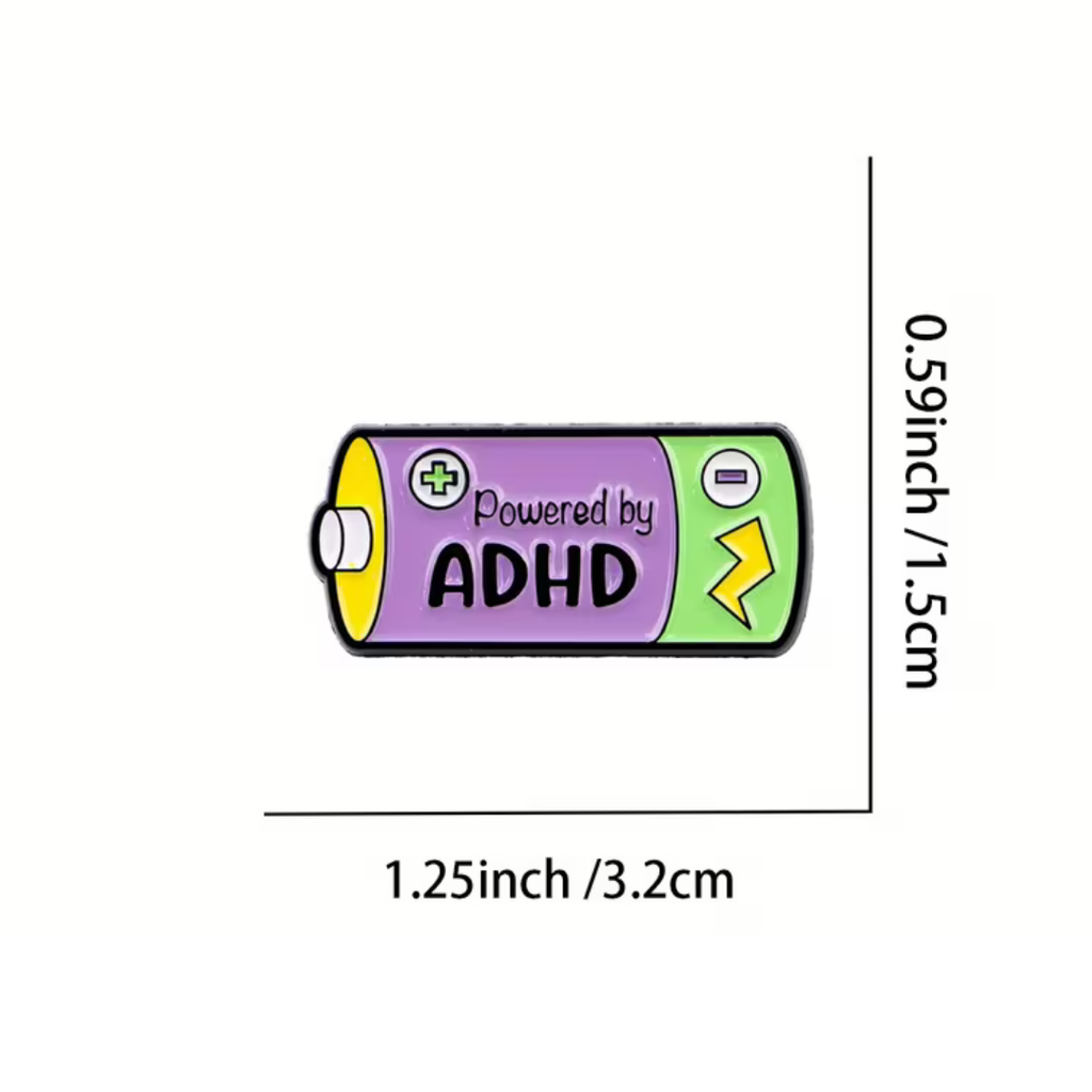 Pin and Badges | Assorted Designs