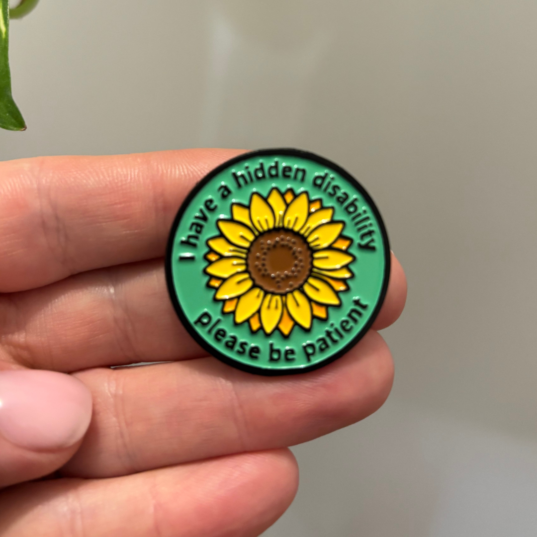 Pin and Badges | Assorted Designs