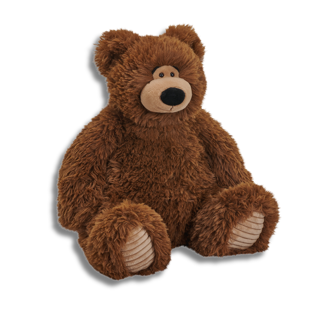Brown Bear | Snuggleluvs | Wild Republic