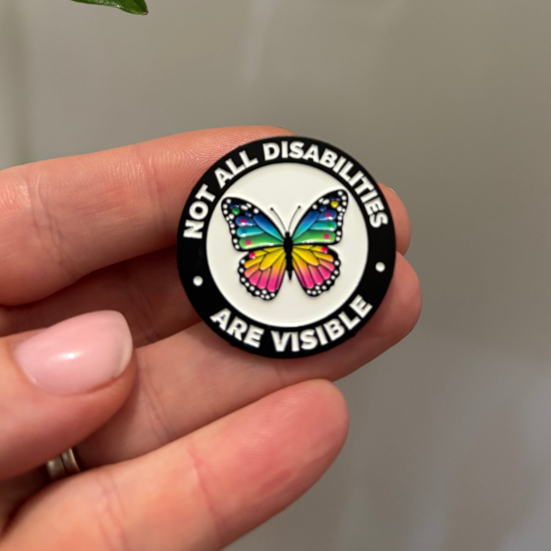 Pin and Badges | Assorted Designs