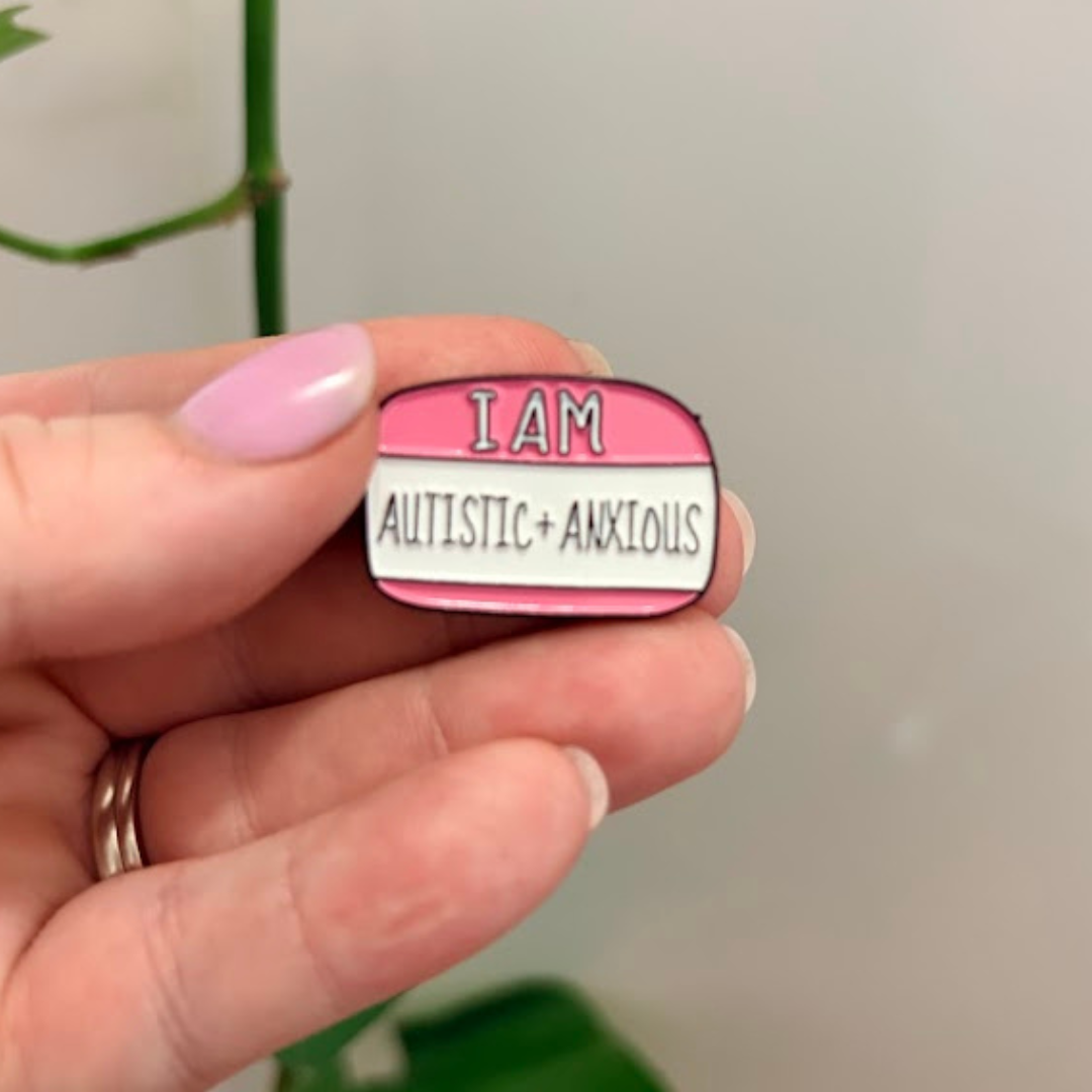 Pin and Badges | Assorted Designs