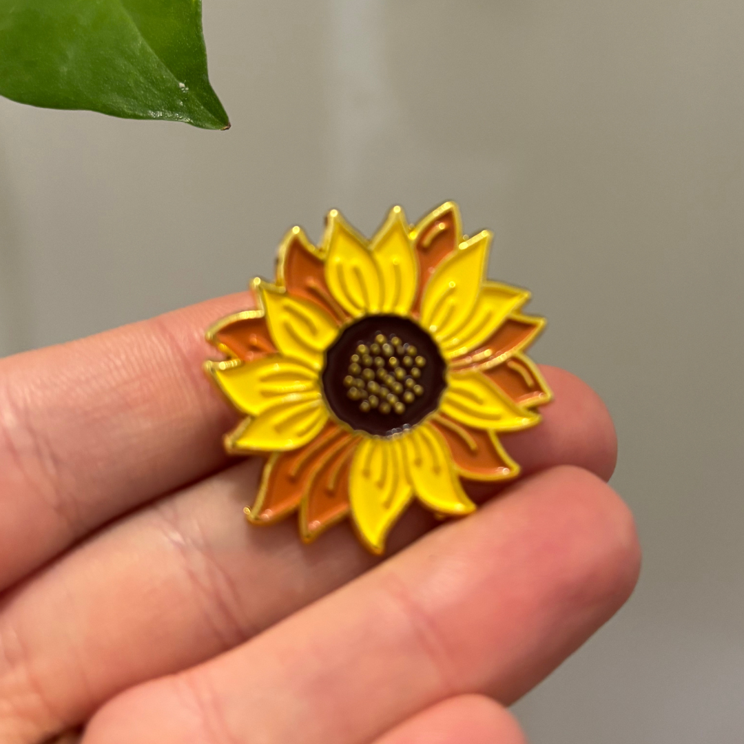 Pin and Badges | Assorted Designs