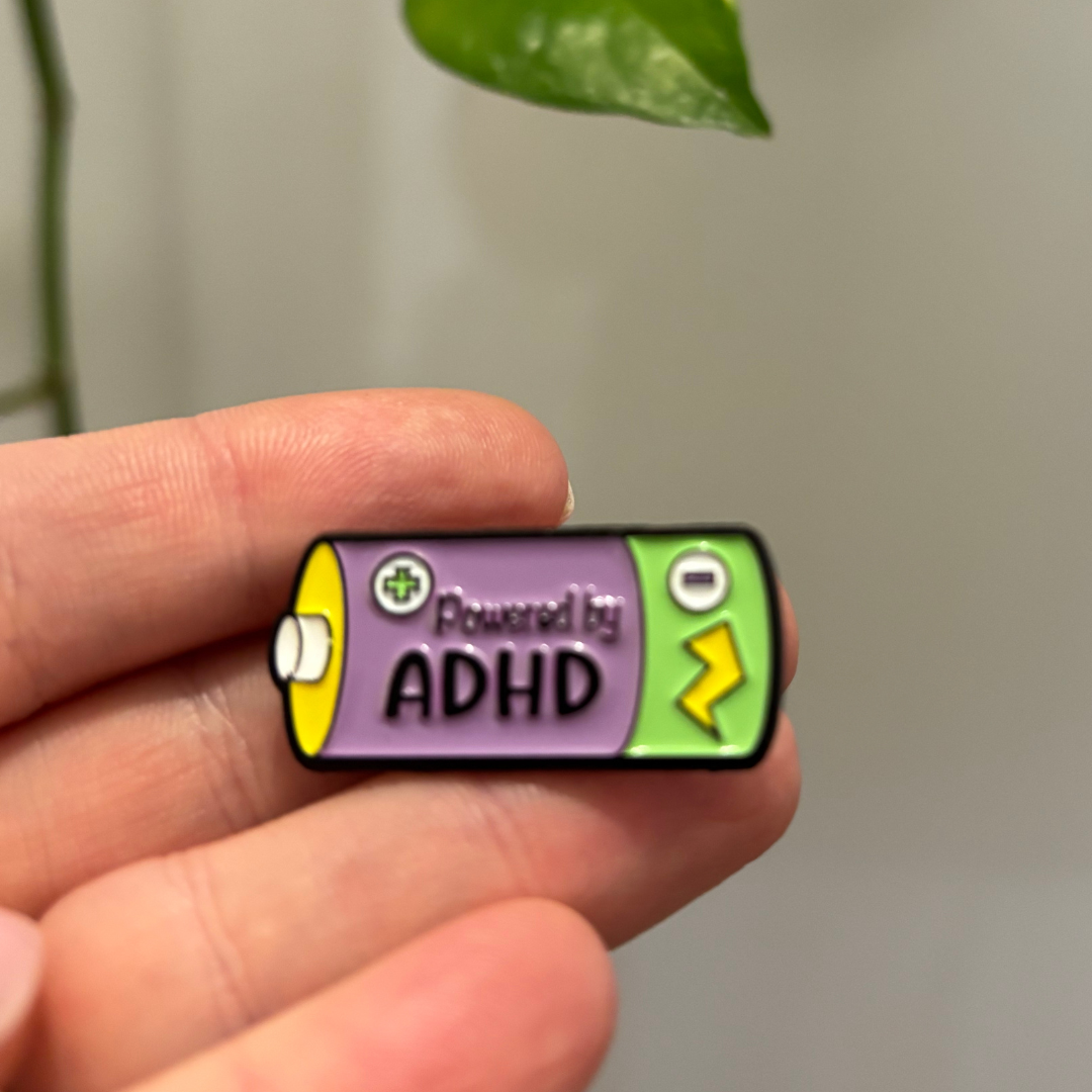 Pin and Badges | Assorted Designs