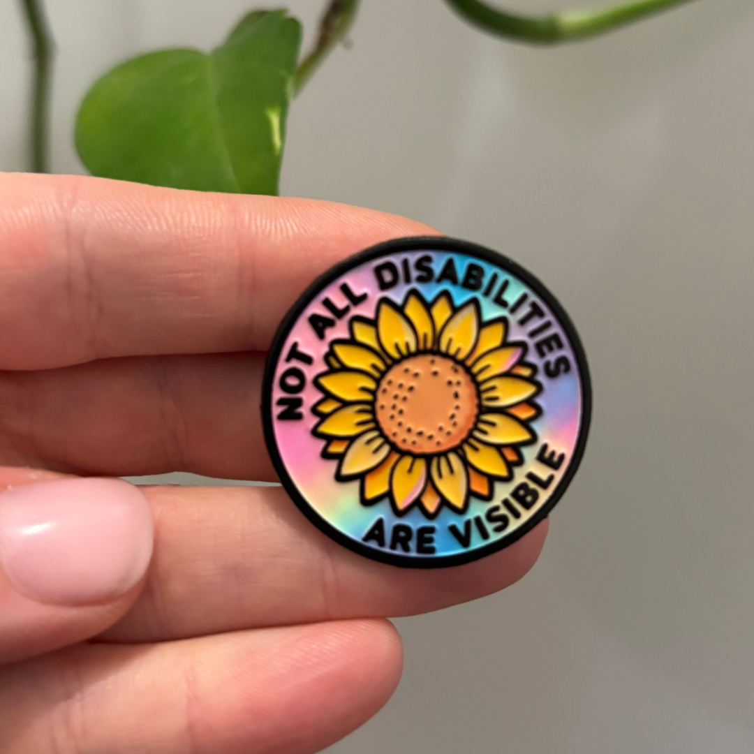 Pin and Badges | Assorted Designs