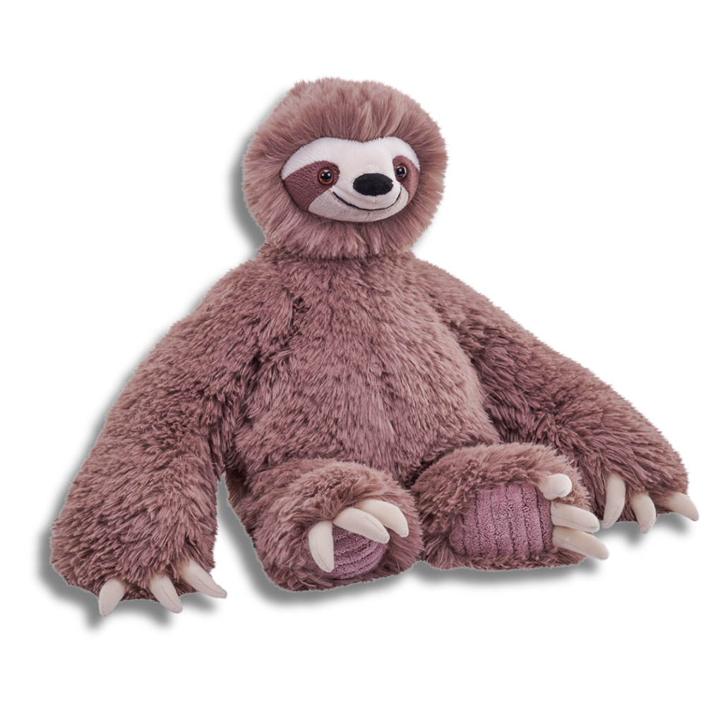 Sloth | Snuggleluvs | Wild Republic