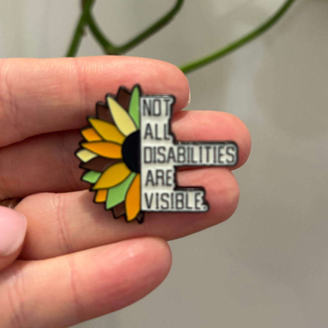 Pin and Badges | Assorted Designs