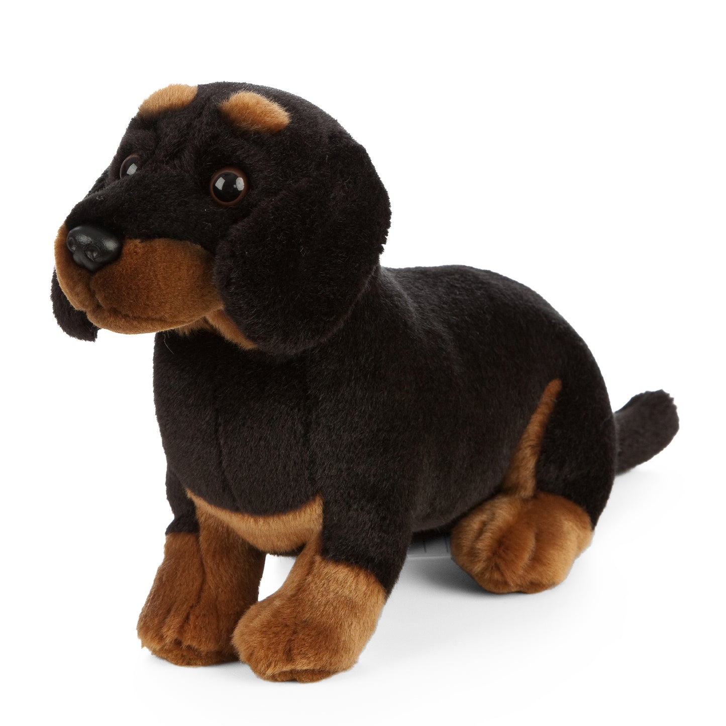 Dachshund Plushie